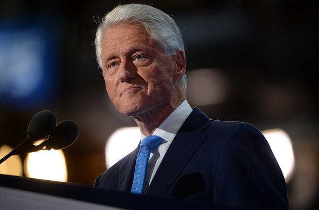 ABD Eski Başkanı Bill Clinton'ın sağlık durumuyla ilgili yeni açıklama