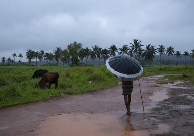 Hindistan'da sel felaketi: 18 kişi öldü, onlarca kişi kayboldu