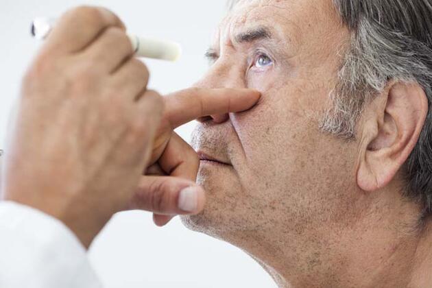 Dikkat! Göz sağlığı bunamayı da etkiliyor! Prof. Dr. Osman Müftüğlu yazdı...