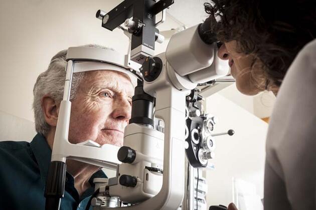 Dikkat! Göz sağlığı bunamayı da etkiliyor! Prof. Dr. Osman Müftüğlu yazdı...