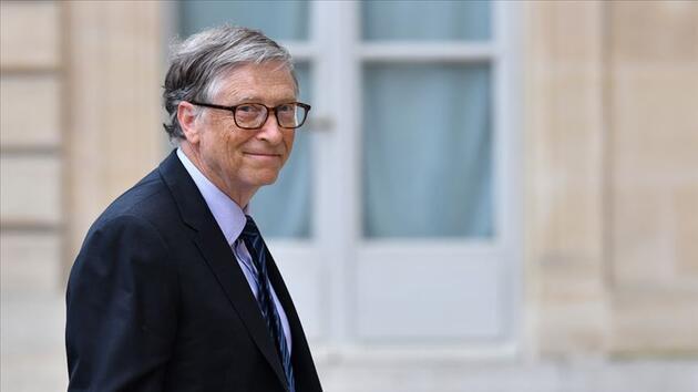 Bill Gates, şirket çalışanına 'uygunsuz e-postalar' göndermekle suçlandı