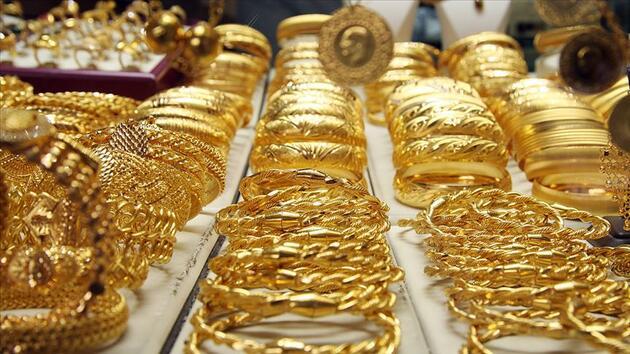 Türkiye'nin altın üretimini artıracak 5 yeni proje