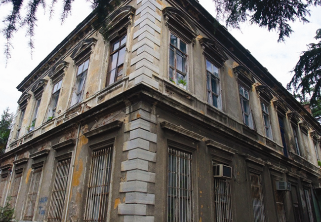 Zeynep Kamil Hastanesi'nin gerçek hikayesi, 155 yıllık bir aşkın öyküsü