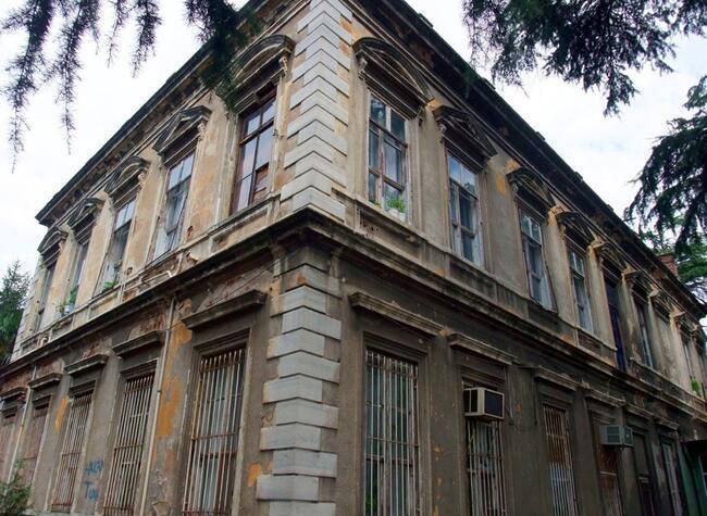Zeynep Kamil Hastanesi'nin gerçek hikayesi, 155 yıllık bir aşkın öyküsü