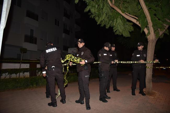 Antalya'da 4 kişilik aile ölü bulundu; siyanür şüphesi var
