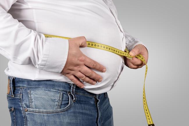 10 soruda çağın hastalığı obezite!