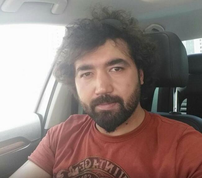 İzmir'deki cinayetlerin katil zanlısı yaralı olarak yakalandı