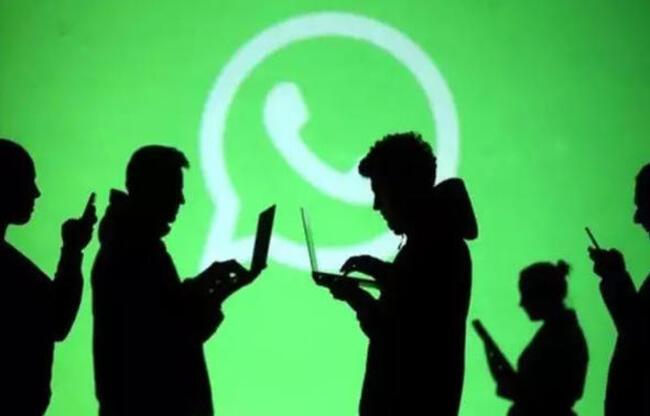 WhatsApp kullanıcı sayısını açıkladı
