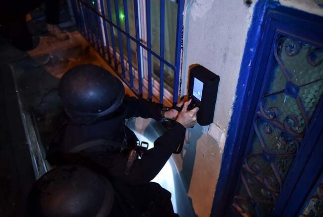 İstanbul'da DEAŞ'ın sözde 'emir' yapısına operasyon: 13 gözaltı