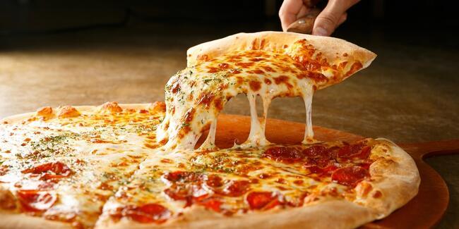 Pizza Hamuru Nasıl Yapılır Pizza Hamuru Nasil Yapilir Haberleri
