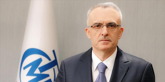 SON DAKİKA: Merkez Bankası Başkanı Ağbal'dan kripto para açıklaması