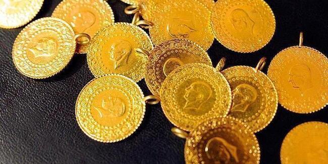 Çeyrek altın ne kadar, bugün gram altın kaç TL? Altın fiyatları 28 Ağustos 2021