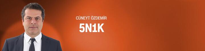 5N1K - CNNTürk TV