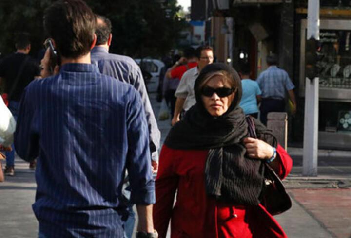 İran amp 39 daki boşanmaların yüzde 55 amp 39 i
