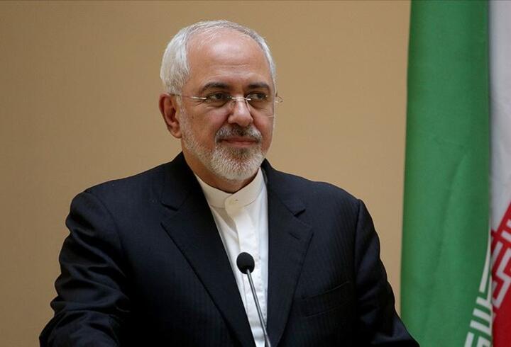 İran Dışişleri Bakanı Zarif İran yeni anlaşma için ABD ile