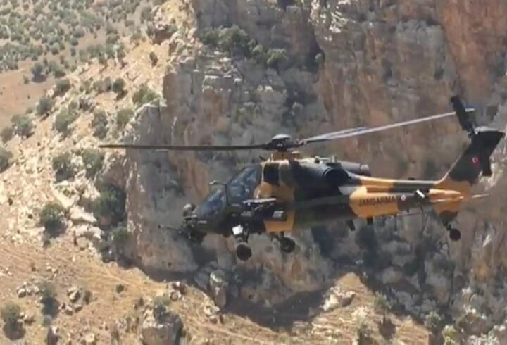 PKK amp 39 ya amp quot Kıran amp quot operasyonu