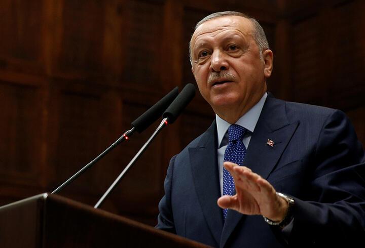 Cumhurbaşkanı Erdoğan amp 39 dan AK Partili vekillere uyarı