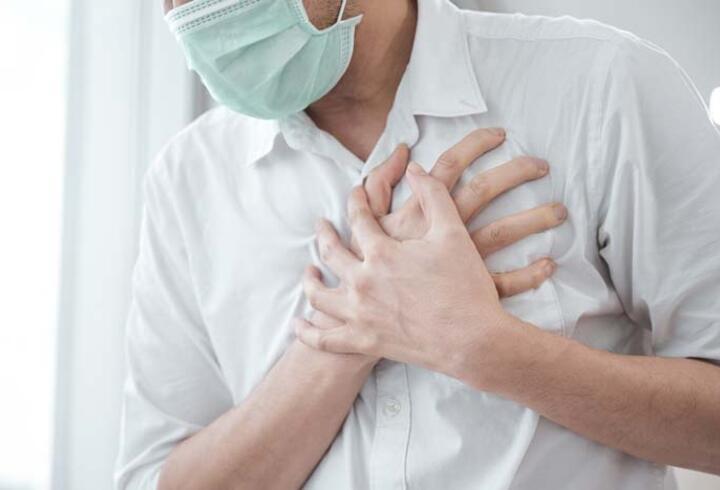 Kalp Ağrısı İçin Hangi Doktora Gidilir? Kalp Ağrısına Hangi Bölüm Bakar?