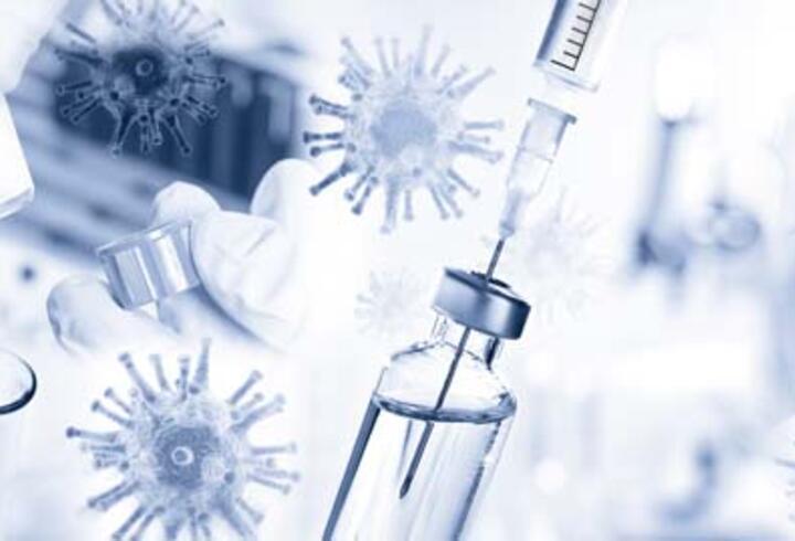 Koronavirüs Mu varyantı nedir, aşı etkili mi? DSÖ ‘yakından izlenmesi gereken varyant’ uyarısında bulundu