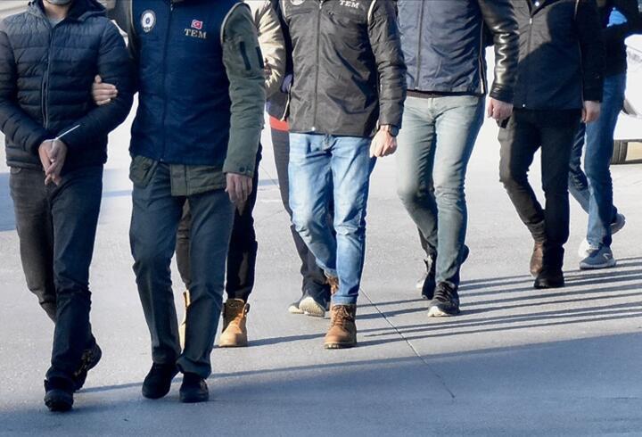Ankara'da FETÖ'ye yönelik iki ayrı soruşturmada 15 gözaltı kararı verildi