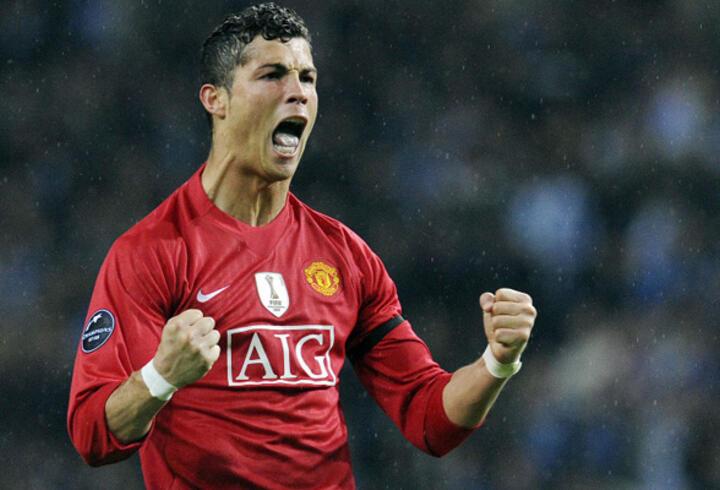 Son dakika... Cristiano Ronaldo'nun bonservis bedeli açıklandı