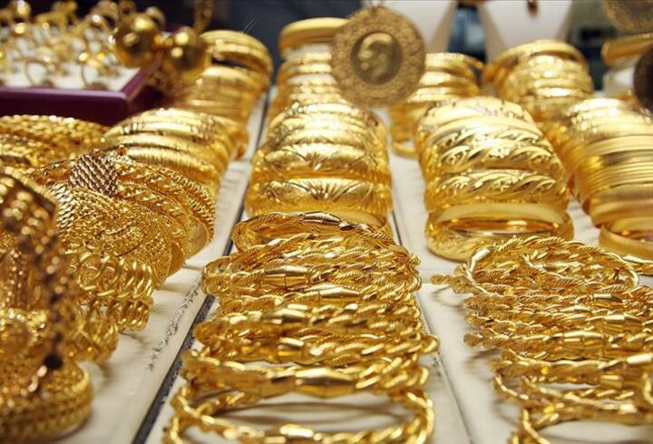 Çeyrek altın ne kadar, bugün gram altın kaç TL? Son dakika altın fiyatları 1 Eylül 2021