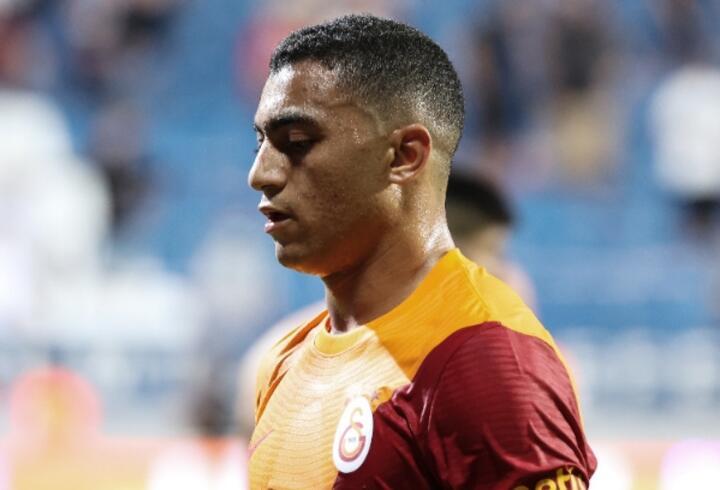 Mostafa Mohamed Bordeaux'ya transferi iptal oldu