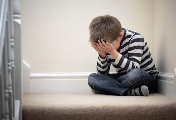 Enkoprezis genellikle 5 yaşındaki erkek çocuklarında görülüyor
