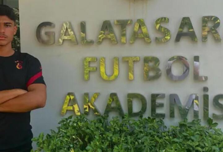 Son dakika... Trabzonspor'un genç kalecisi Galatasaray'a transfer oldu