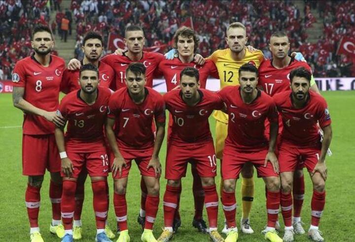 Son dakika: Bugün maç hangi kanalda? Türkiye maçı saat kaçta yayınlanacak? 2022 Dünya Kupası Grup Elemeleri fikstürler belli oldu!