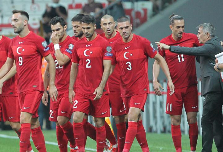 Son dakika... FIFA'dan Cebelitarık-Türkiye maçına skandal atama!