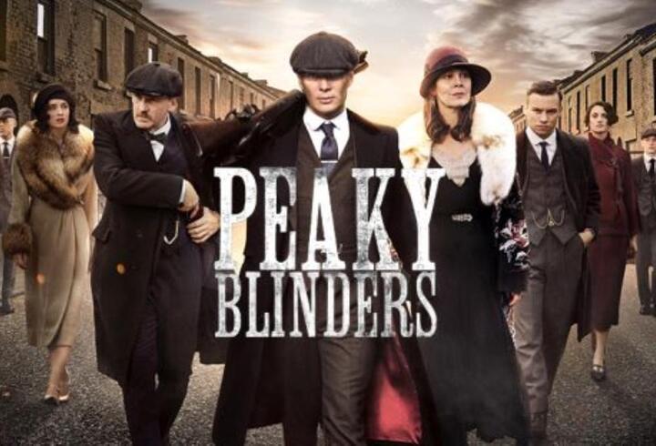 Peaky Blinders yeni sezon çıkış tarihi belli oldu mu? Netflix Peaky Blinders 6.sezon ne zaman?