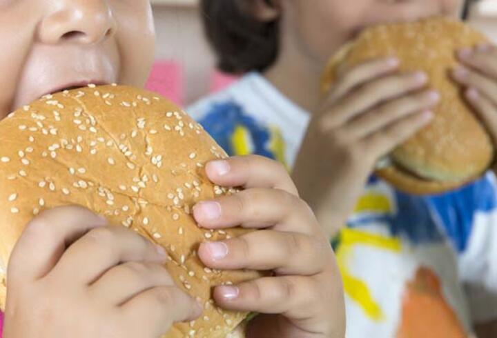 Bu verilere dikkat: 5 çocuktan 1'i obez