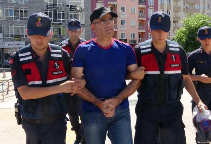 Doktor Gülnur'u 20 kurşunla öldüren babasının akli dengesi yerinde çıktı