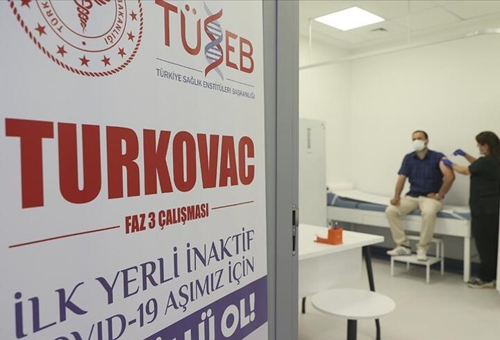 Yerli aşı TURKOVAC ne zaman kullanılacak? Cumhurbaşkanı Erdoğan’dan önemli açıklama