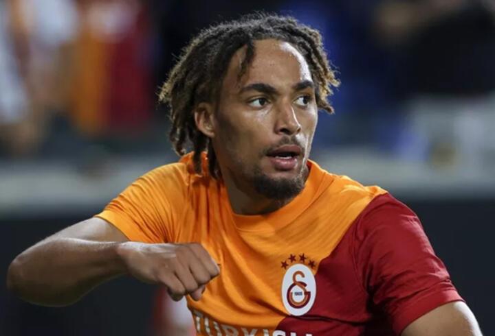 Galatasaray'a Boey'den kötü haber
