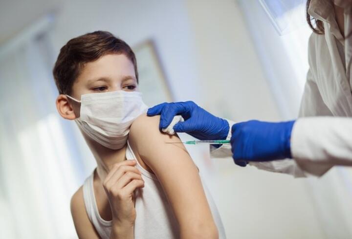 12 yaş altı çocuklar aşı olacak mı, ne zaman? Aşılama yaşı kaça indi? 12 yaş ve üstüne aşı zorunlu mu?