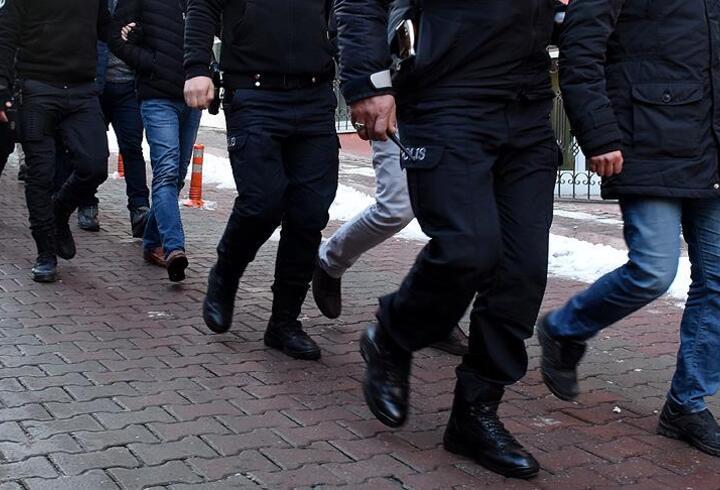 Balıkesir merkezli FETÖ'nün mahrem askeri yapılanmasına yönelik soruşturmada 42 gözaltı kararı