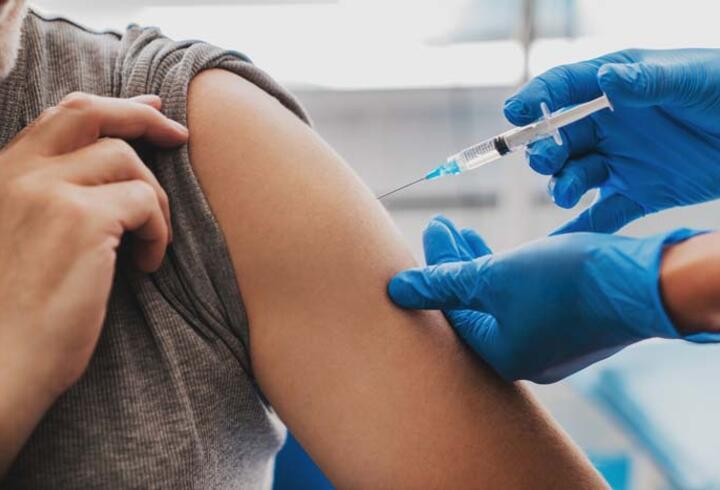 "Kanser hastası çocuklar Covid-19’dan aşılarla korunmalı”