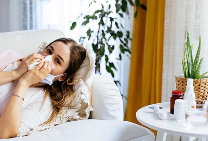 Koronavirüs ile grip, soğuk algınlığı belirtileri arasındaki farklar neler?