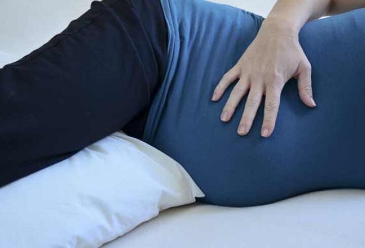 Hamilelikte reflü neden olur, belirtileri nelerdir?