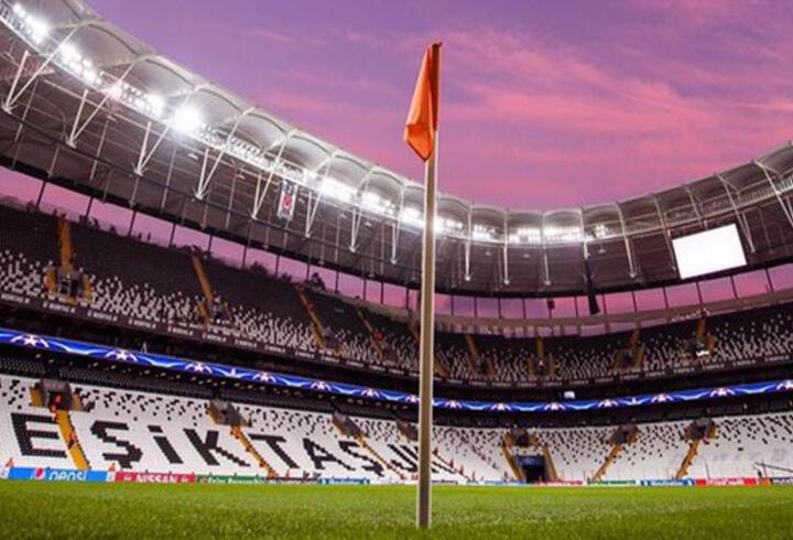 Beşiktaş Şampiyonlar Ligi'nde Borussia Dortmund'u konuk ediyor