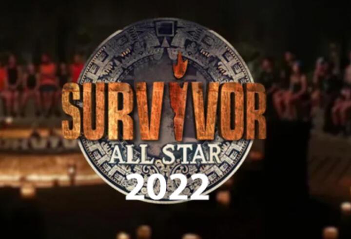 Survivor All Star 2022 kadrosu içinde kimler var, yarışma ne zaman başlayacak?