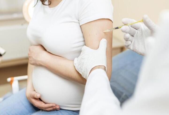 Hamilelikte Covid 19 aşısı olunur mu? Hamileler ne zaman aşı olmalı? Emzirirken aşı yaptırılır mı?
