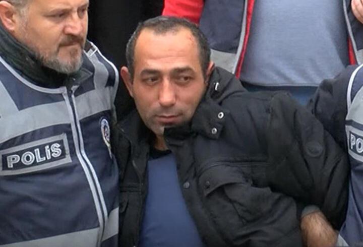 Polislere saldırıdan yargılanan Ceren'in katili: Cezamın kesilmesini istiyorum