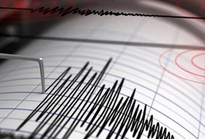 Son dakika haberi: Tokat'ta korkutan deprem!