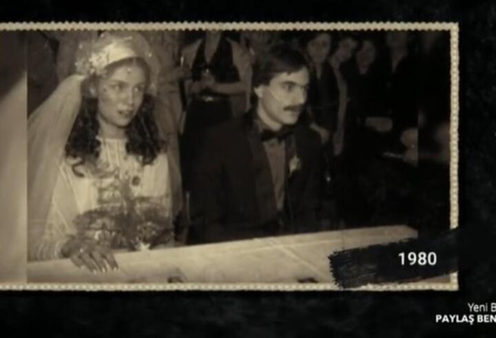 Muhsine Şehnaz Kamil kimdir? Mehmet Ali Erbil’in ilk eşi Kamiloğlu’nun hayatı