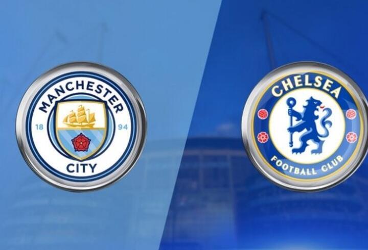 Chelsea-Manchester City maçı hangi kanalda, saat kaçta, ne zaman? Chelsea-Manchester için son saatler..