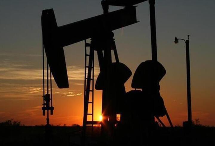 Brent petrolün varili son 3 yılın zirvesinde