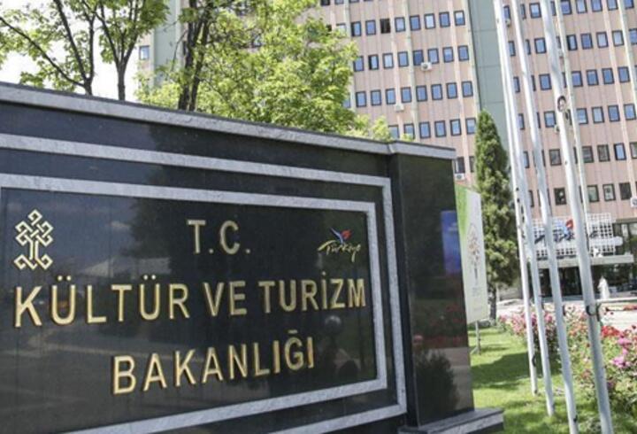 Kültür ve Turizm Bakanlığı'ndan "Asırlık Tariflerle Türk Mutfağı" kitabı açıklaması: